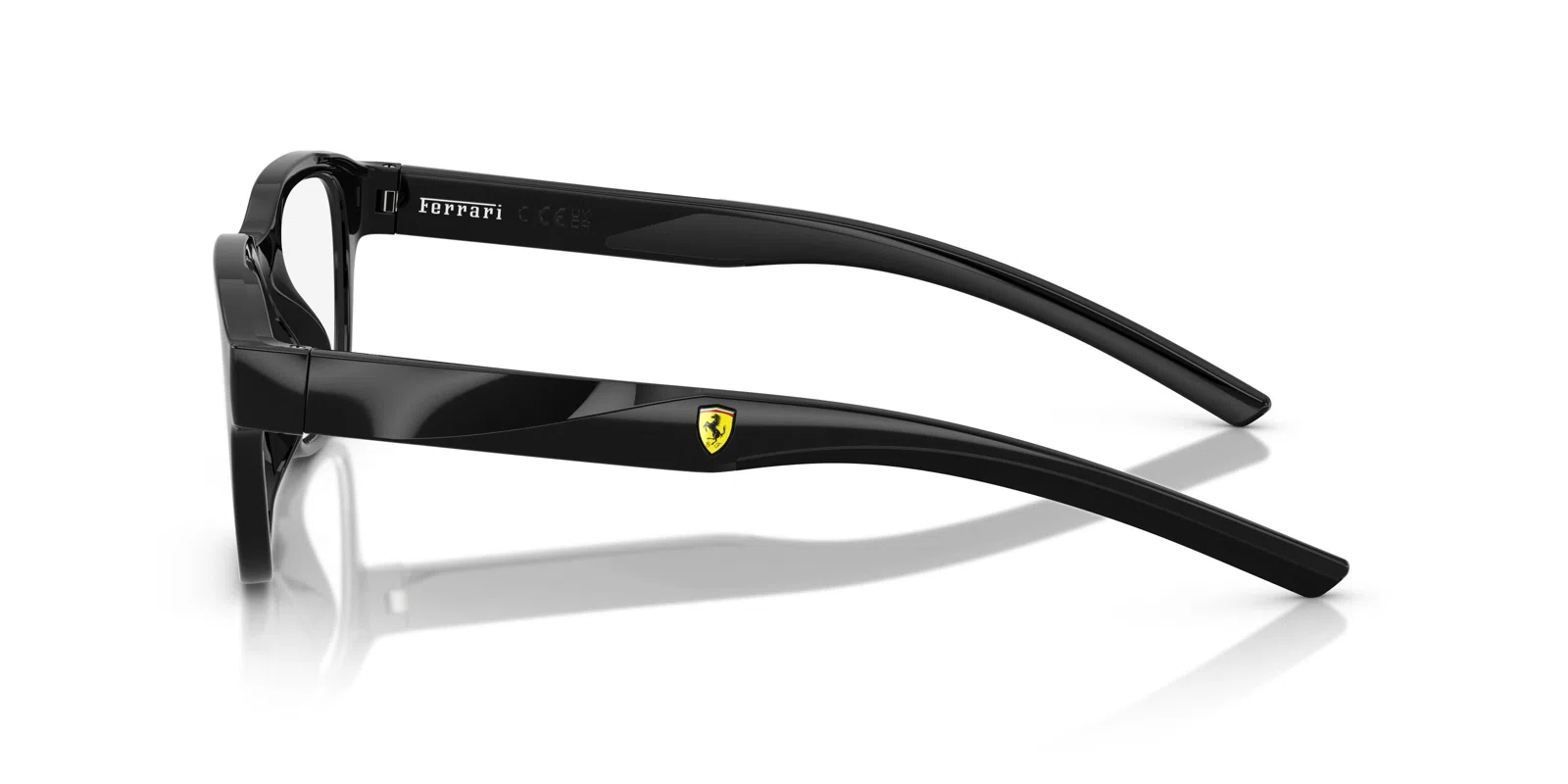 Scuderia Ferrari 8017U Eyeglasses - view 6